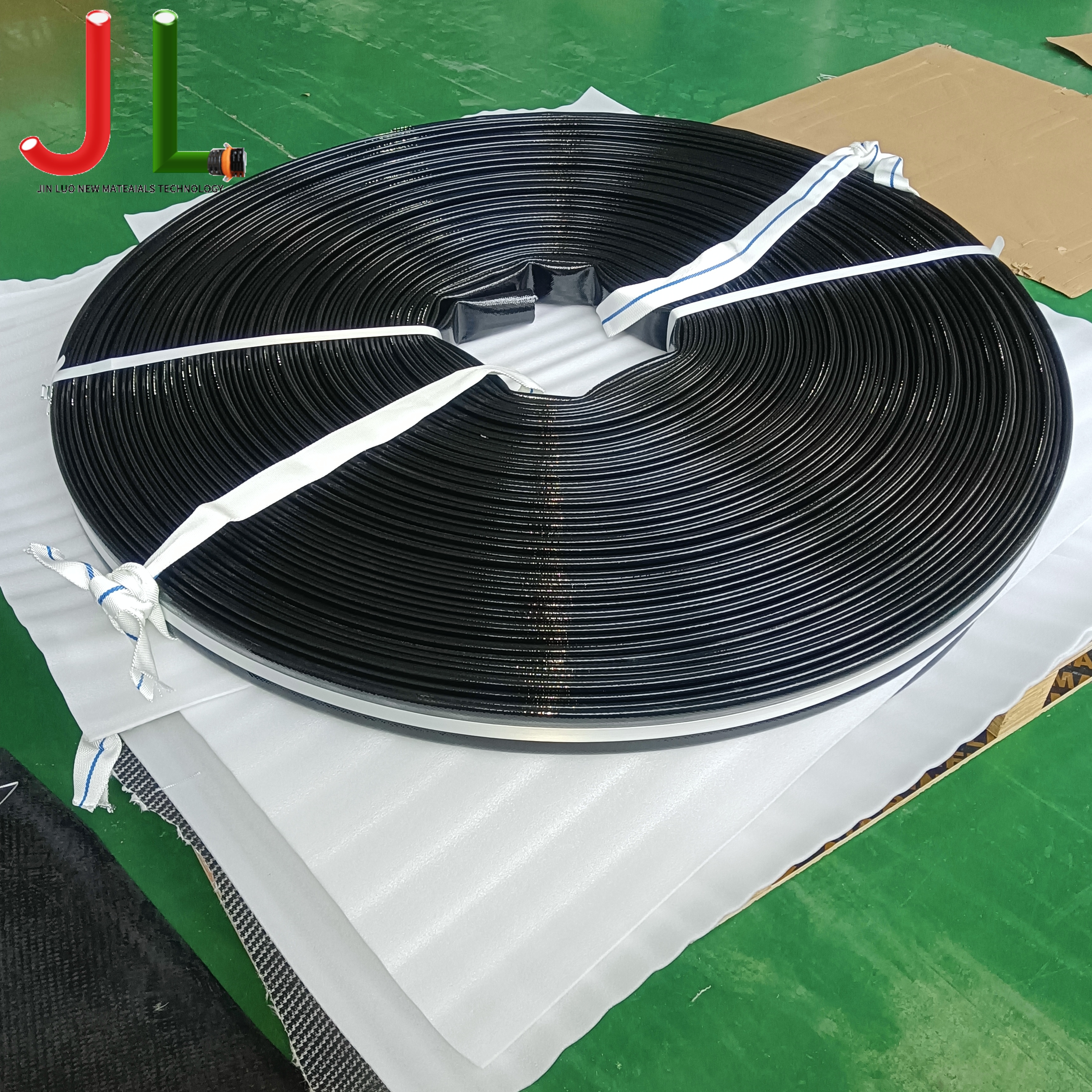 JINLUO FracFlo TPU পায়ের পাতার মোজাবিশেষ